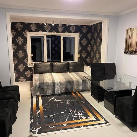 Ledig Rom,Hus,Hostel Til Utleie 7 Km Fra Oslo Dış mekan fotoğraf