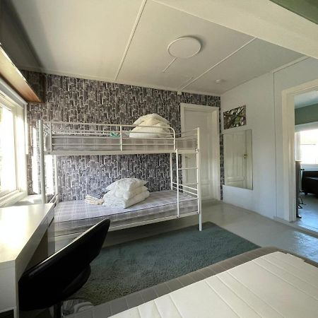 Ledig Rom,Hus,Hostel Til Utleie 7 Km Fra Oslo Dış mekan fotoğraf