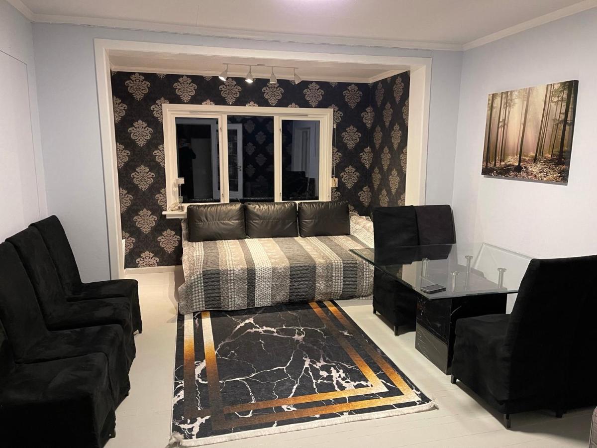 Ledig Rom,Hus,Hostel Til Utleie 7 Km Fra Oslo Dış mekan fotoğraf