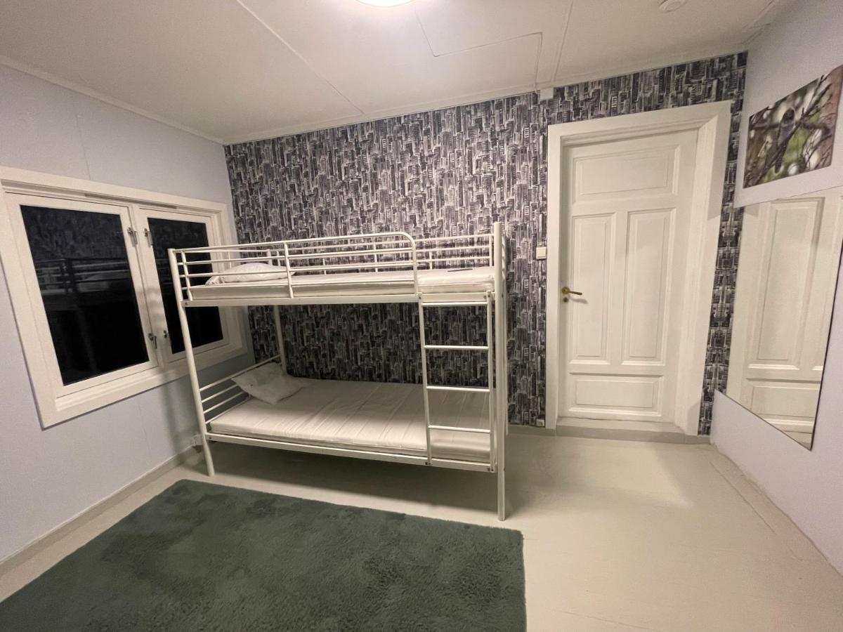 Ledig Rom,Hus,Hostel Til Utleie 7 Km Fra Oslo Dış mekan fotoğraf