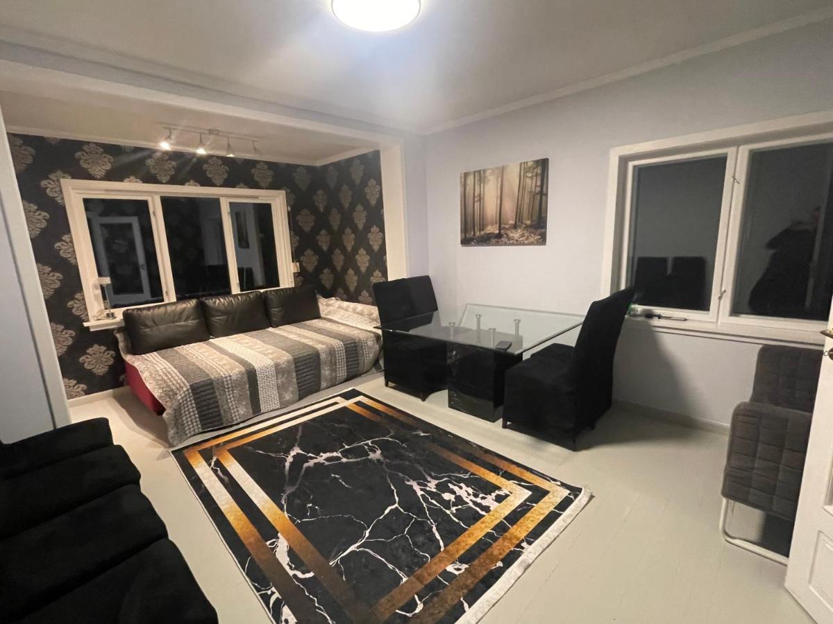 Ledig Rom,Hus,Hostel Til Utleie 7 Km Fra Oslo Dış mekan fotoğraf