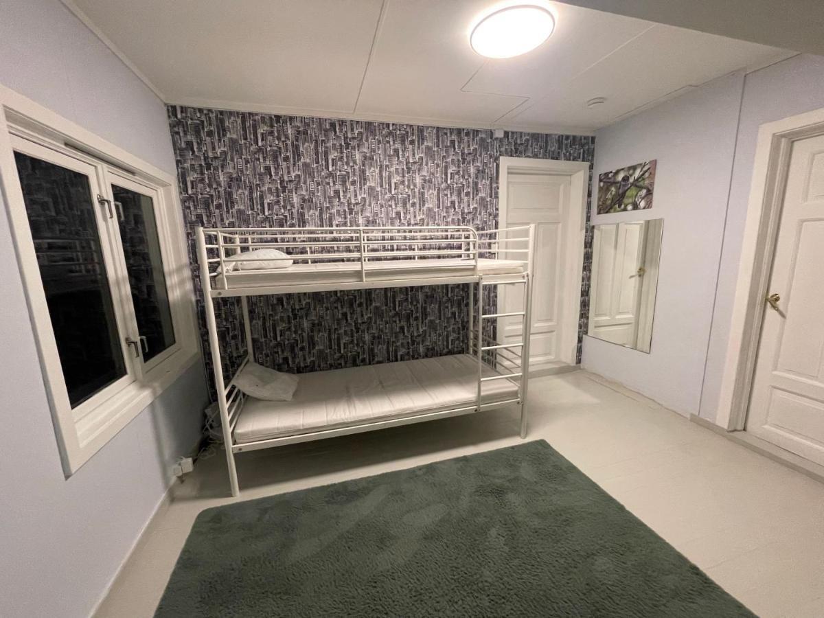 Ledig Rom,Hus,Hostel Til Utleie 7 Km Fra Oslo Dış mekan fotoğraf