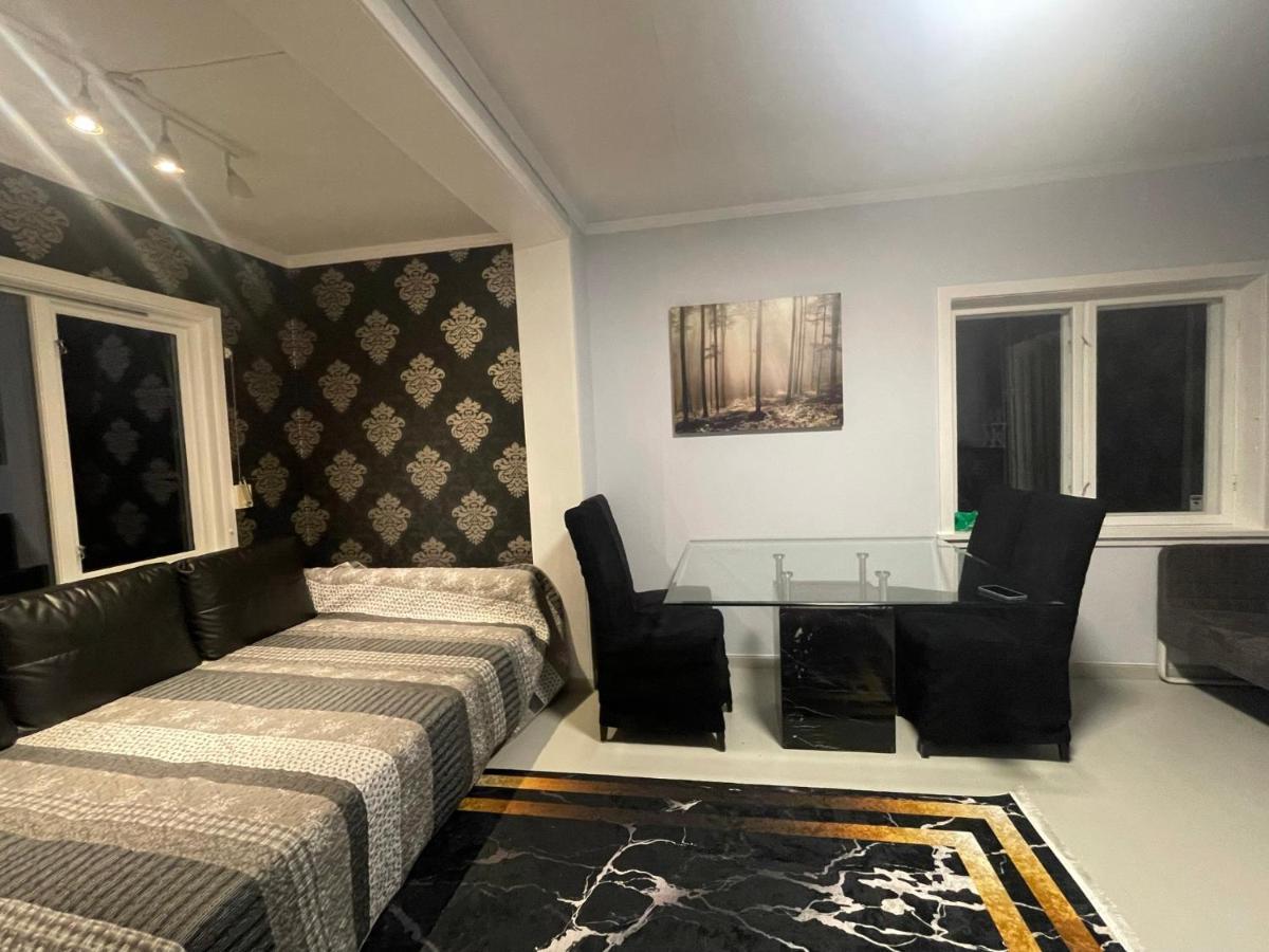 Ledig Rom,Hus,Hostel Til Utleie 7 Km Fra Oslo Dış mekan fotoğraf