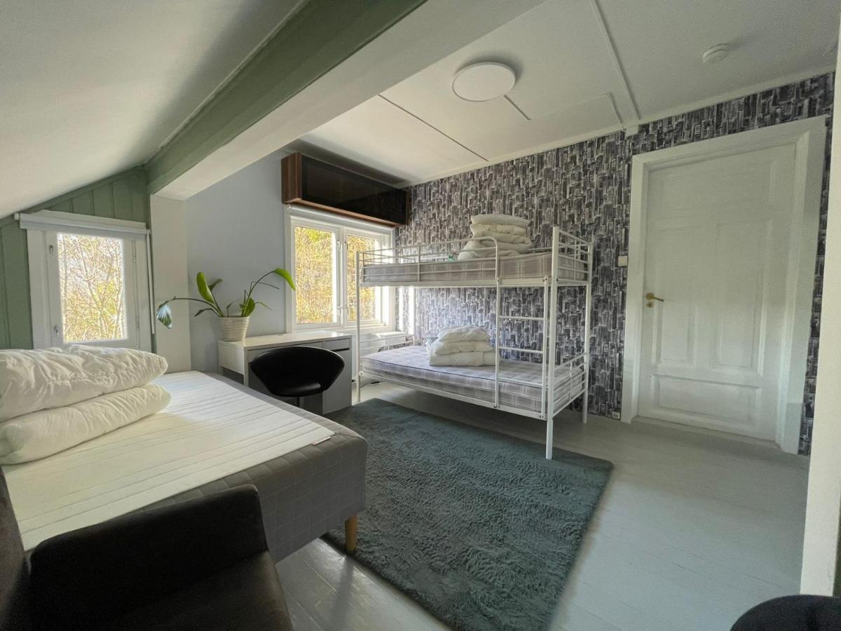 Ledig Rom,Hus,Hostel Til Utleie 7 Km Fra Oslo Dış mekan fotoğraf